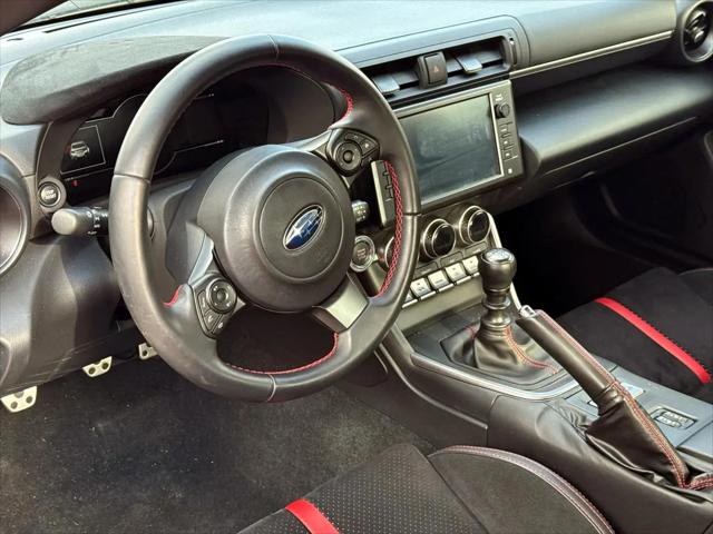 2024 Subaru BRZ Limited