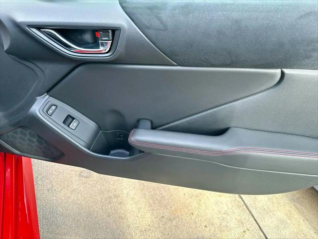 2024 Subaru BRZ Limited