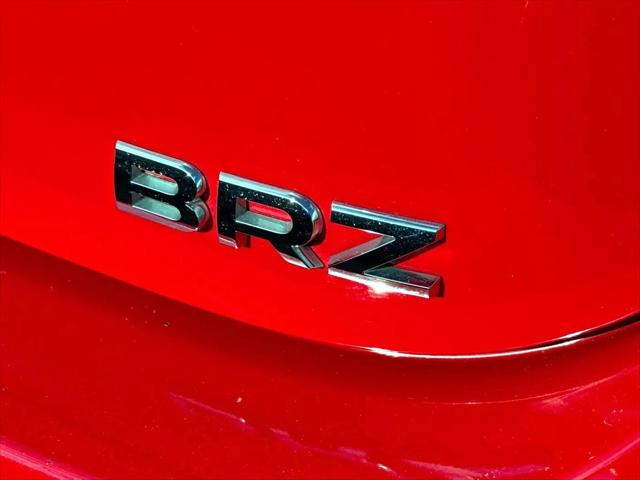 2024 Subaru BRZ Limited