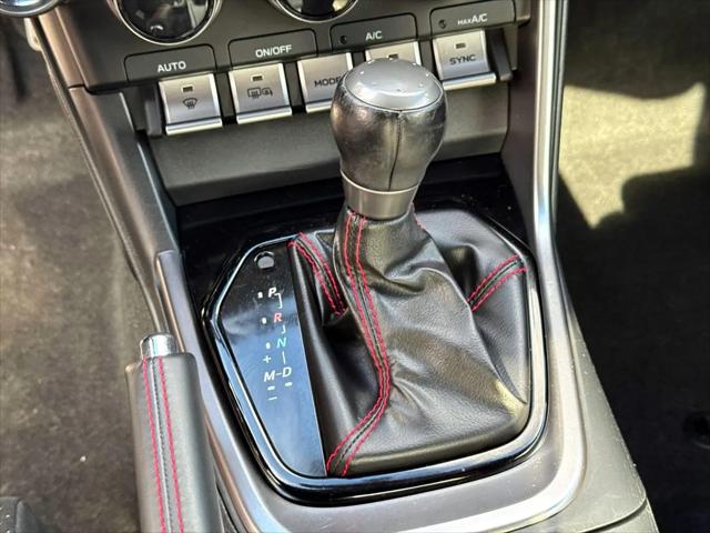 2024 Subaru BRZ Limited