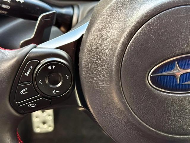2024 Subaru BRZ Limited