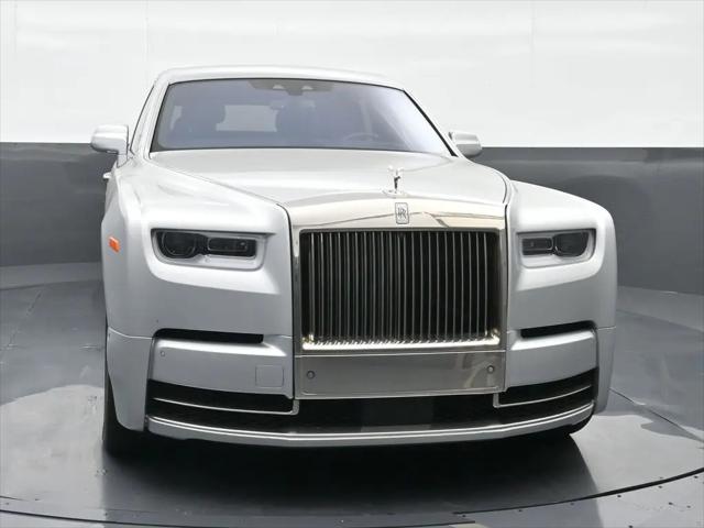 2018 Rolls-Royce Phantom Standard