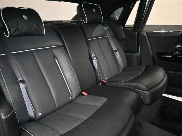 2018 Rolls-Royce Phantom Standard