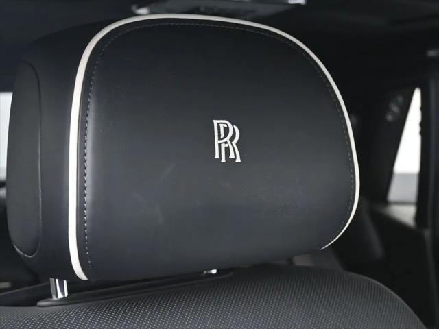 2018 Rolls-Royce Phantom Standard