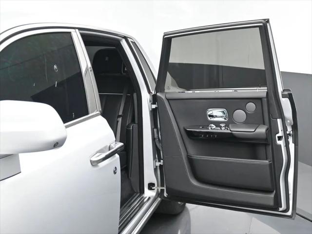 2018 Rolls-Royce Phantom Standard