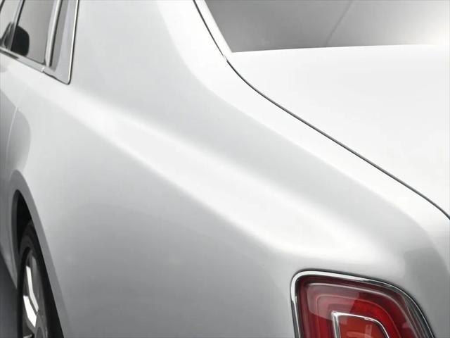 2018 Rolls-Royce Phantom Standard