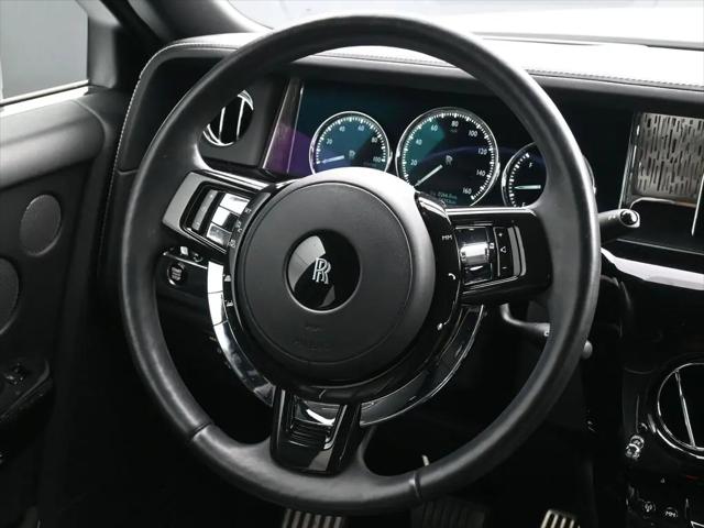 2018 Rolls-Royce Phantom Standard
