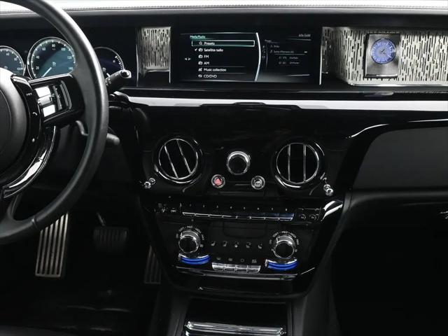 2018 Rolls-Royce Phantom Standard