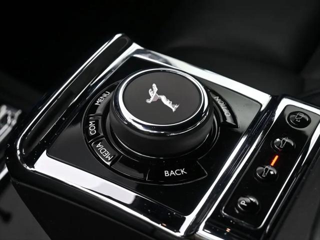 2018 Rolls-Royce Phantom Standard