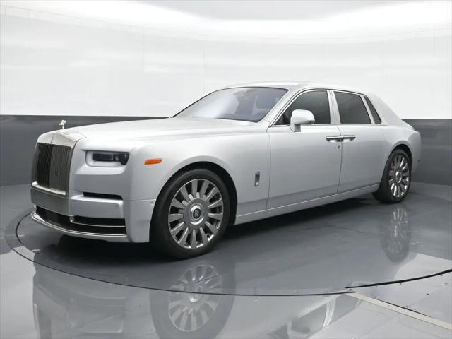 2018 Rolls-Royce Phantom Standard for sale in Miami, FL