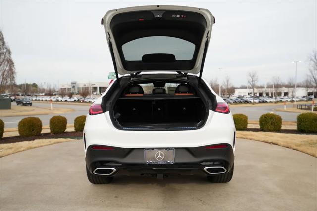 2026 Mercedes-Benz GLC 4MATIC Coupe