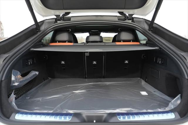 2026 Mercedes-Benz GLC 4MATIC Coupe