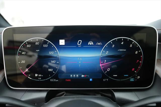 2026 Mercedes-Benz GLC 4MATIC Coupe