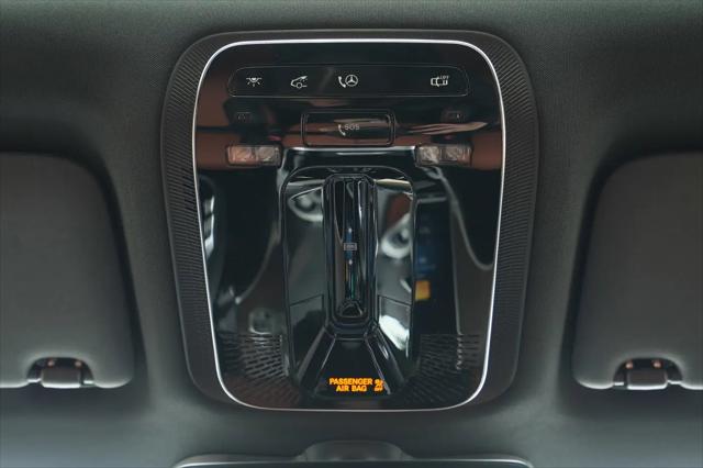2026 Mercedes-Benz GLC 4MATIC Coupe