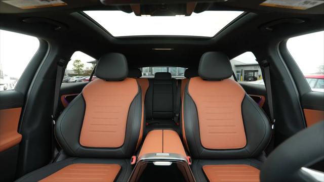 2026 Mercedes-Benz GLC 4MATIC Coupe