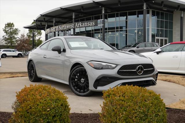 2026 Mercedes-Benz CL CLE 450 for sale in Bentonville, AR