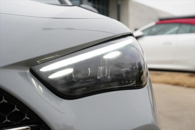 2026 Mercedes-Benz CL CLE 450