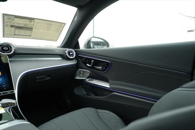 2026 Mercedes-Benz CL CLE 450