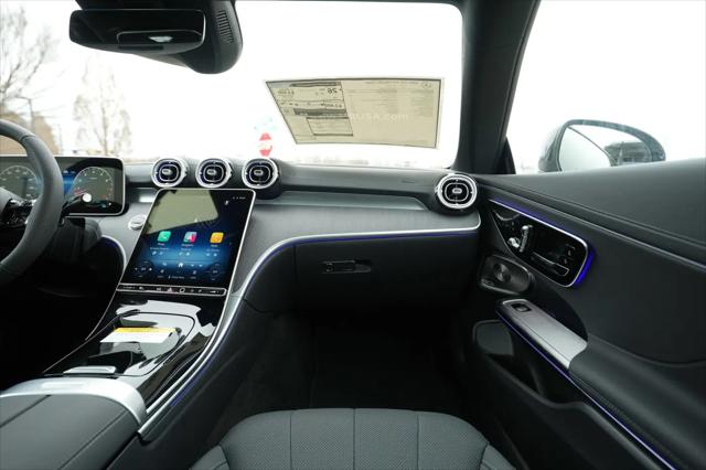 2026 Mercedes-Benz CL CLE 450