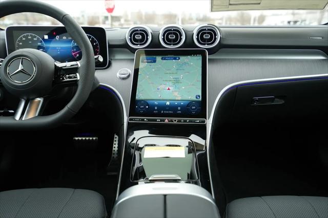 2026 Mercedes-Benz CL CLE 450