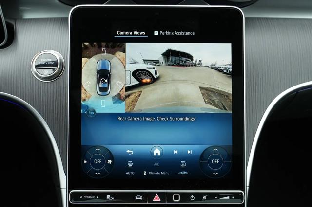2026 Mercedes-Benz CL CLE 450