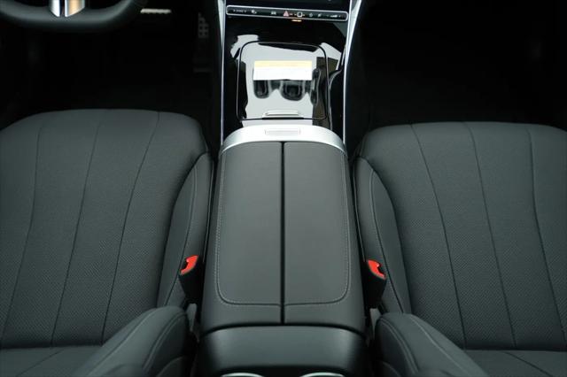 2026 Mercedes-Benz CL CLE 450