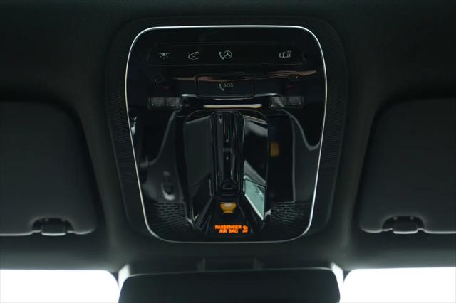 2026 Mercedes-Benz CL CLE 450