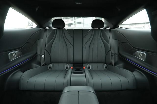 2026 Mercedes-Benz CL CLE 450