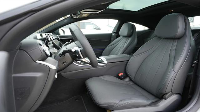 2026 Mercedes-Benz CL CLE 450