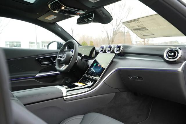 2026 Mercedes-Benz CL CLE 450