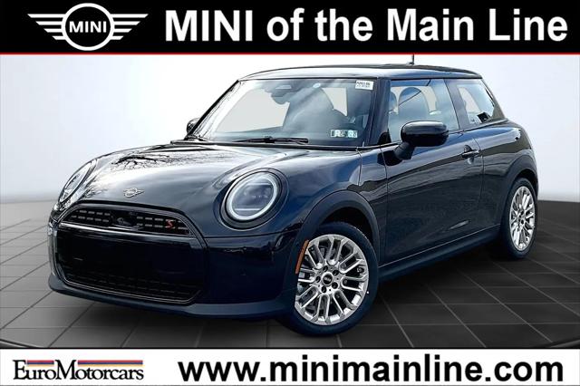 2026 MINI Hardtop Cooper S for sale in Bala Cynwyd, PA