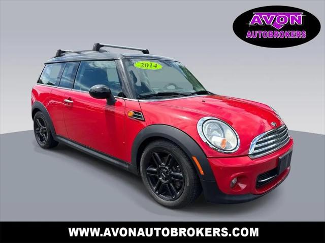 2014 MINI Cooper Clubman Cooper for sale in Avon, MA