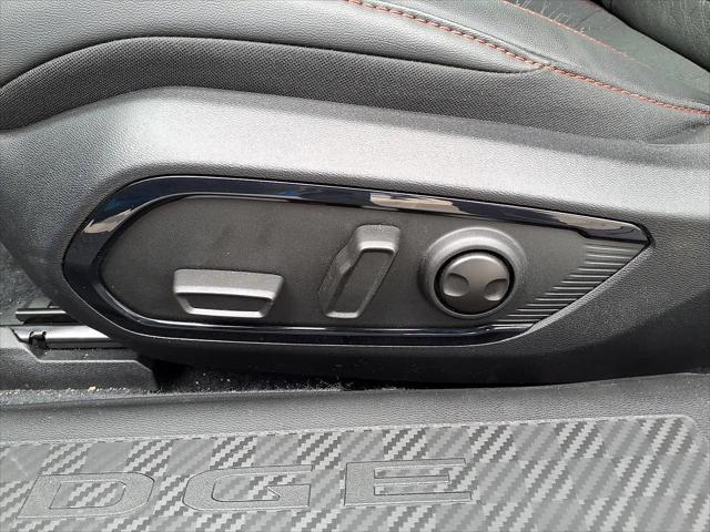 2026 Dodge Charger Scat Pack 2-Door AWD