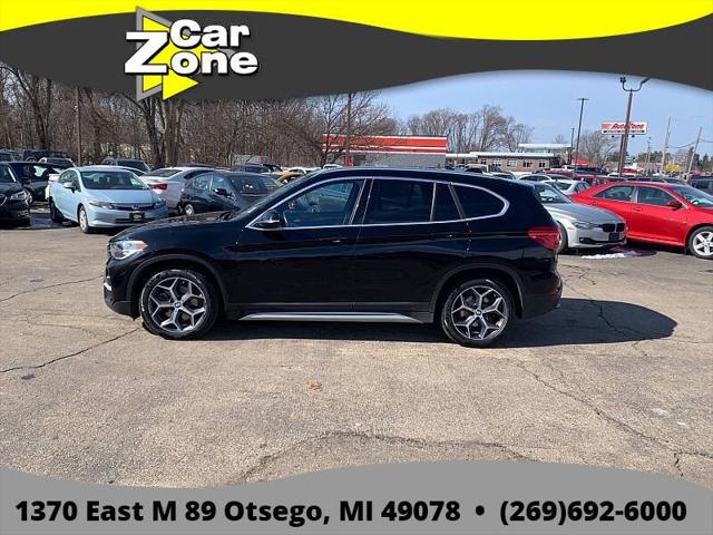2019 BMW X1 xDrive28i