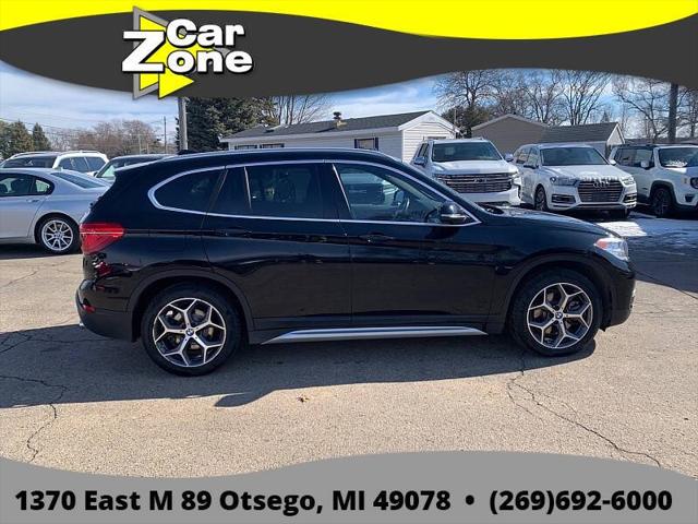 2019 BMW X1 xDrive28i
