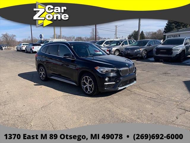 2019 BMW X1 xDrive28i