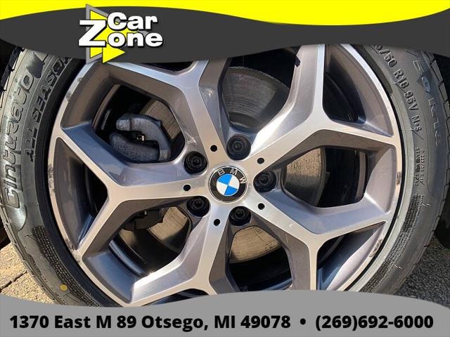 2019 BMW X1 xDrive28i