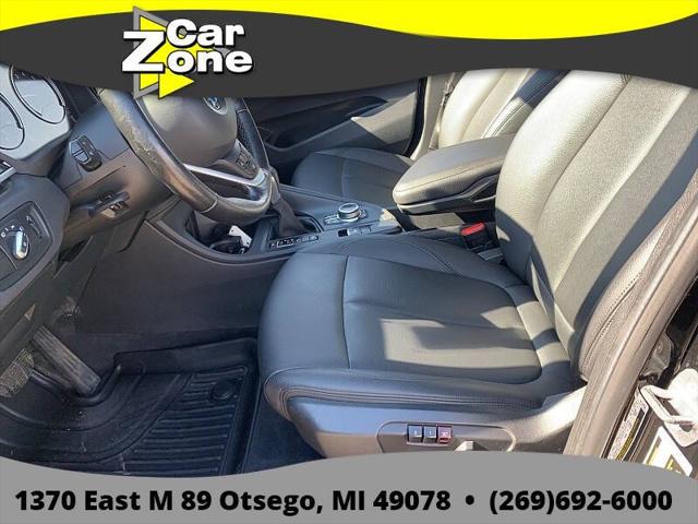 2019 BMW X1 xDrive28i