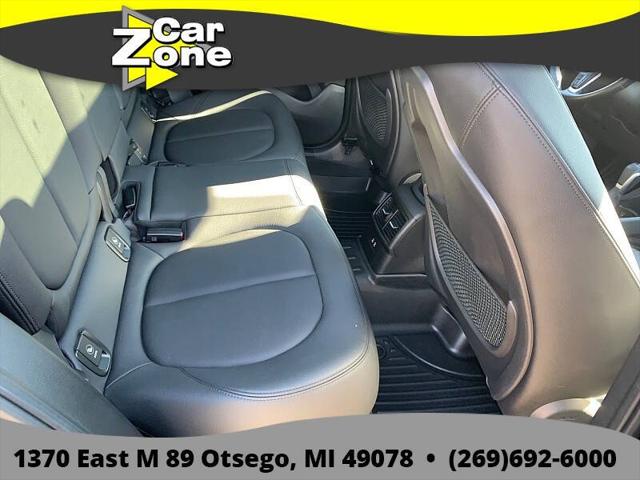 2019 BMW X1 xDrive28i