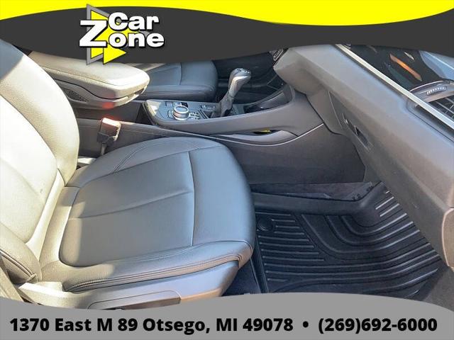 2019 BMW X1 xDrive28i