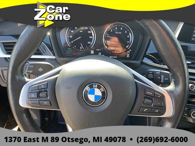 2019 BMW X1 xDrive28i