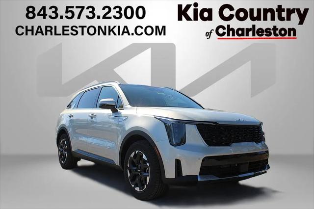 2026 Kia Sorento S for sale in Charleston, SC