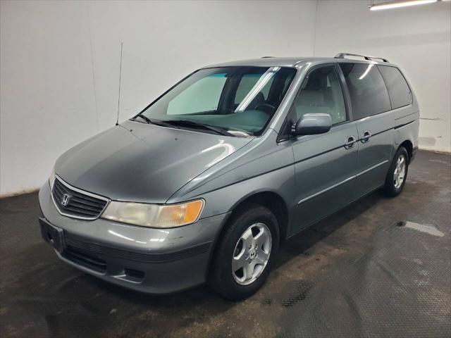 2001 Honda Odyssey for sale near Fairfield, OH