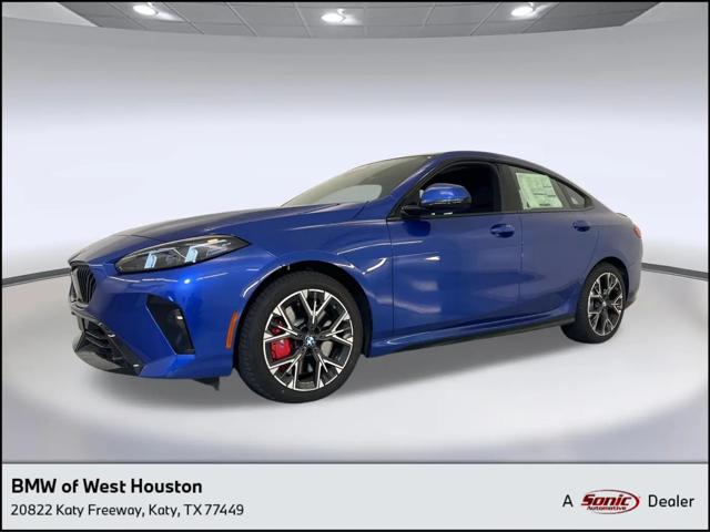2025 BMW Coupe xDrive for sale in Katy, TX