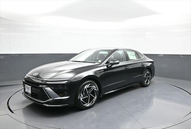 2026 Hyundai Sonata SEL Sport for sale in Brooklyn, NY