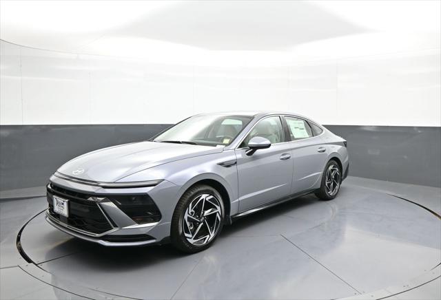 2026 Hyundai Sonata SEL Sport for sale in Brooklyn, NY