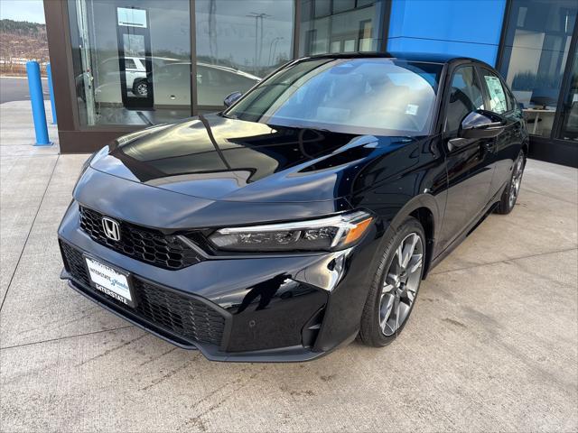 2026 Honda Civic Sport Touring for sale in Aberdeen, WA