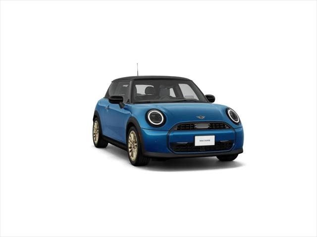 2026 MINI Hardtop Cooper for sale in Annapolis, MD