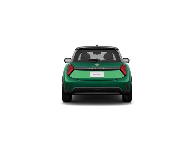 2026 MINI Hardtop Cooper S