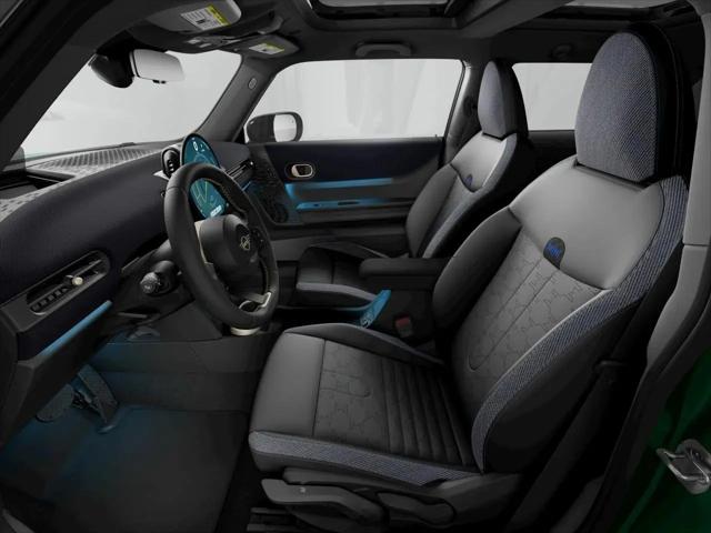 2026 MINI Hardtop Cooper S